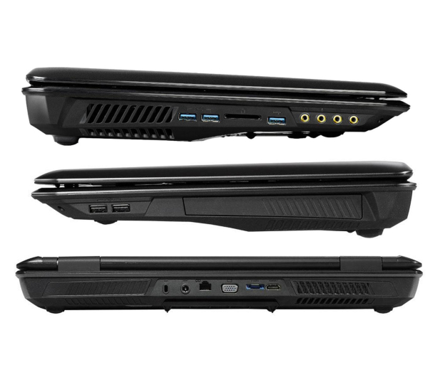 MSI GT70 2OC-240XPL i7-4700MQ/16GB/1000/DVD-RW GTX770M - 151292 - zdjęcie 5